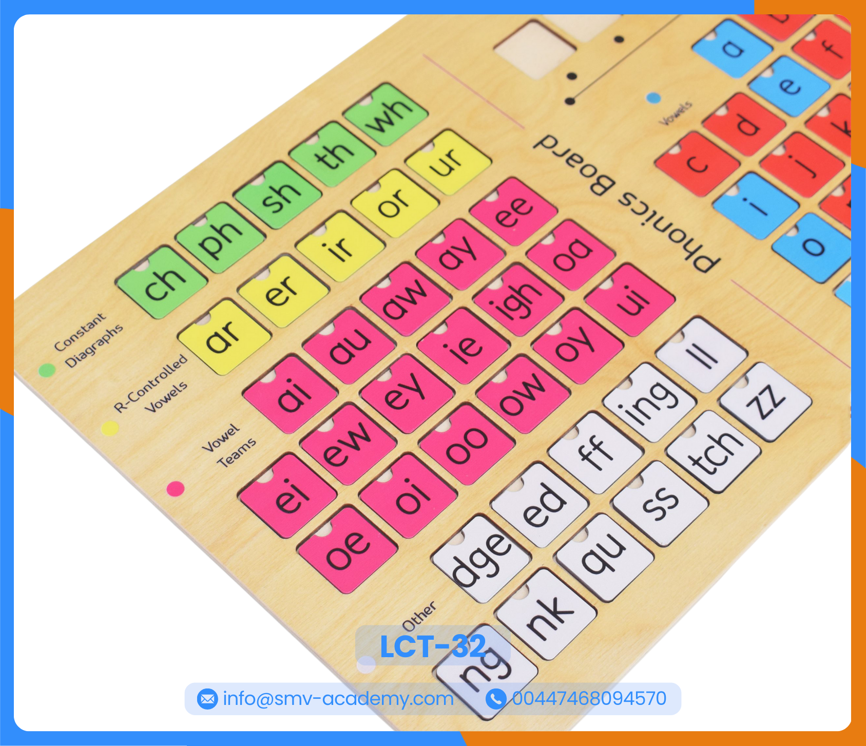 لوحة الفونيكس